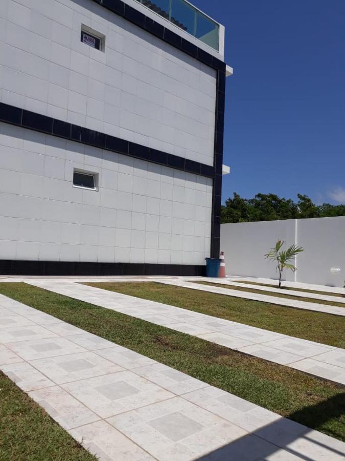 Porto Cavalinho Apartamento 10 Pôrto das Galinhas Exterior foto