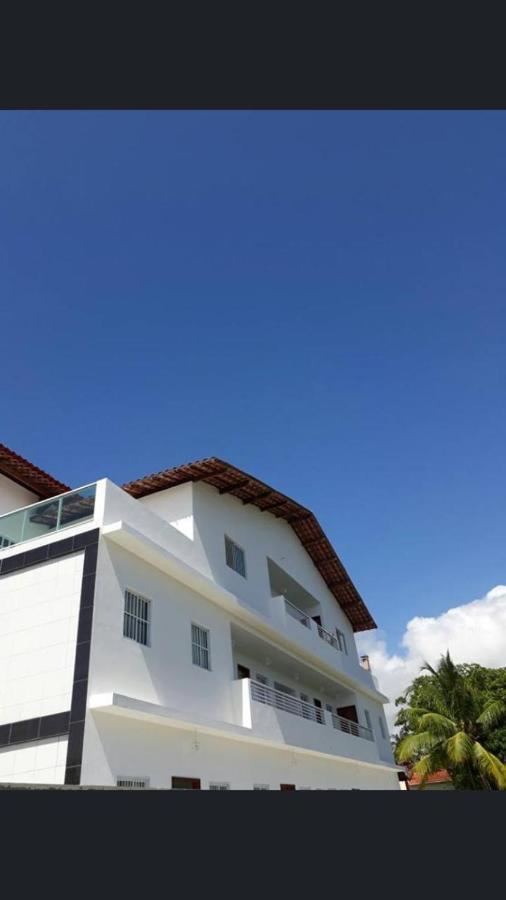 Porto Cavalinho Apartamento 10 Pôrto das Galinhas Exterior foto