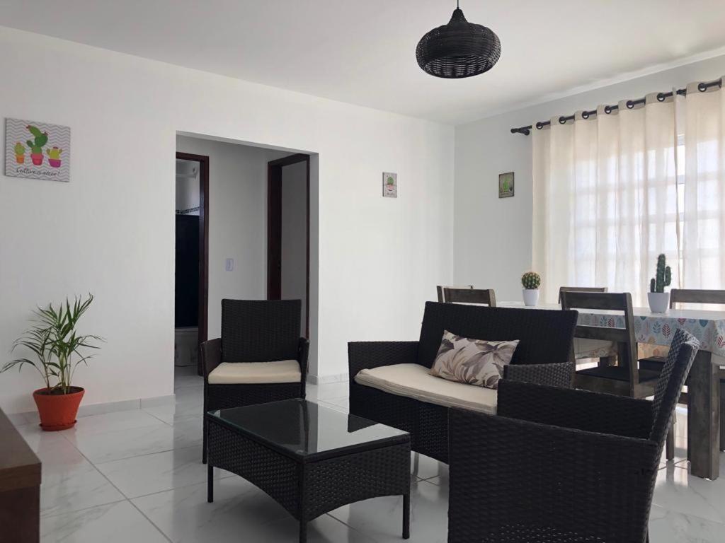 Porto Cavalinho Apartamento 10 Pôrto das Galinhas Exterior foto